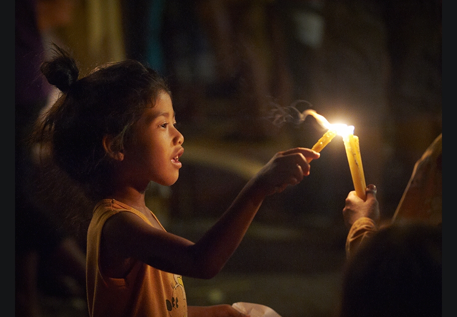 Phnom Penh Festival of Light