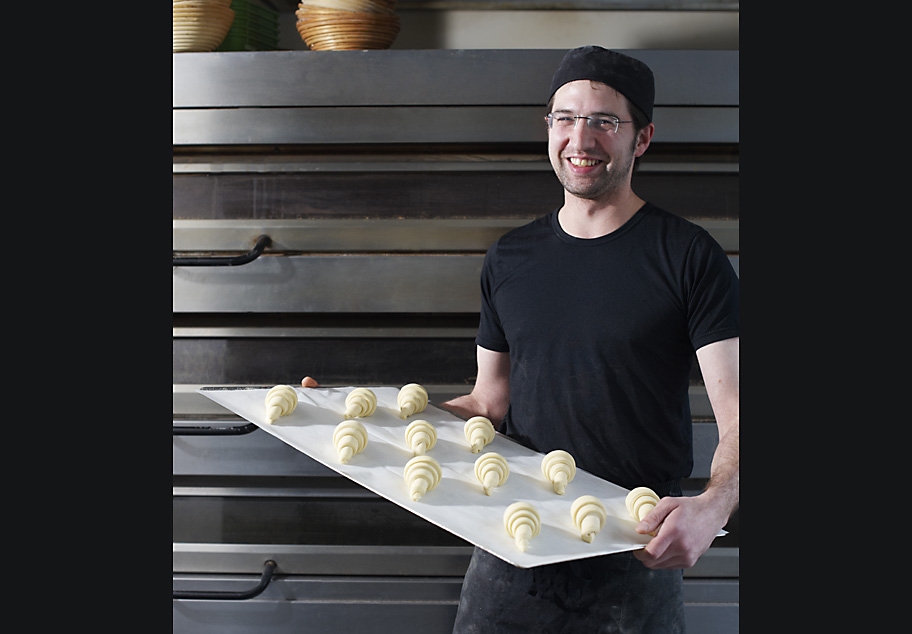 Baker