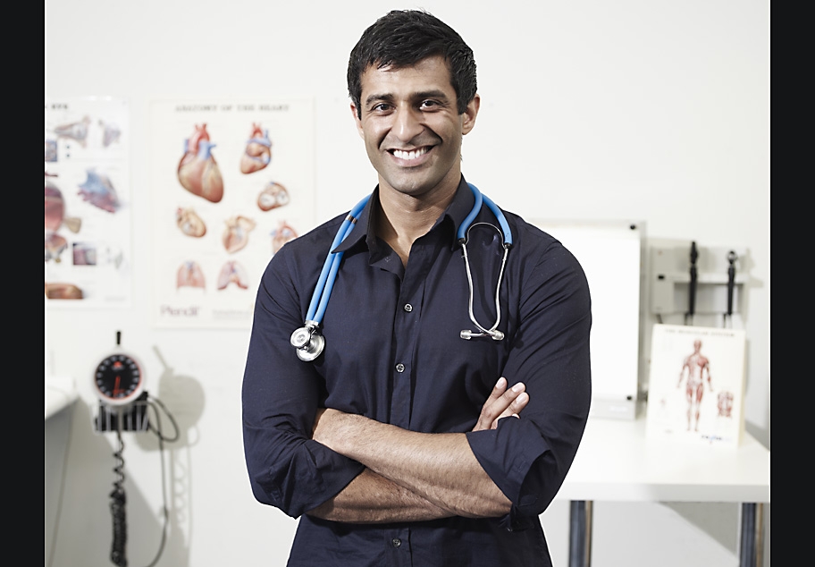 Doctor 