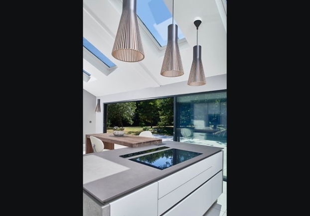 Stunning Kitchen Photography