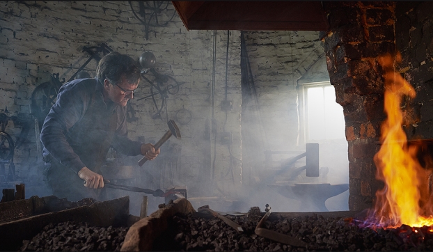 Blacksmith