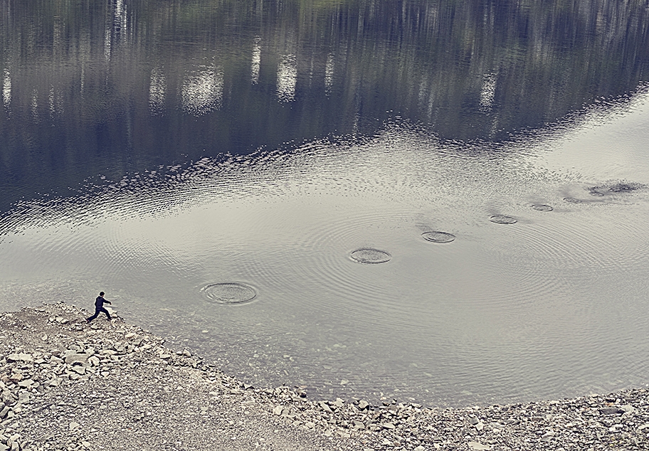 Stone Skimmer Norway