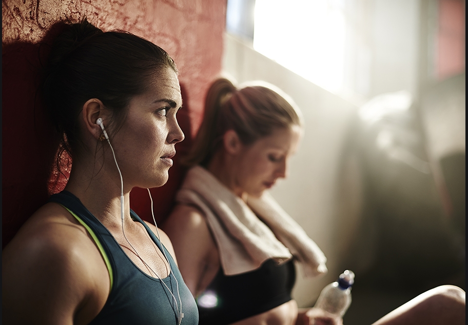 Female Gym