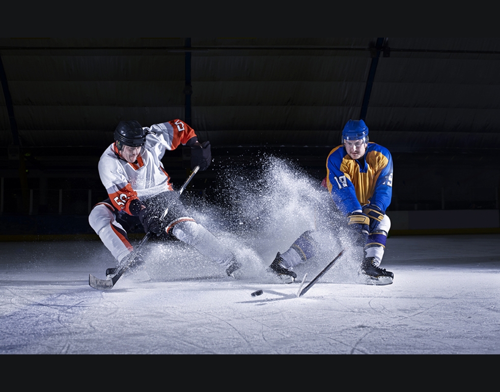 Ice Hockey