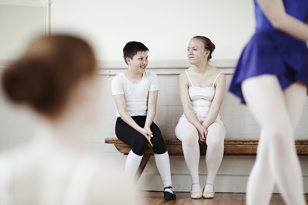 Ballet