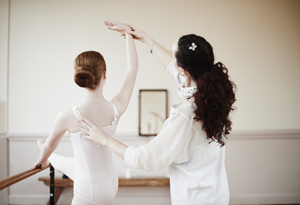 Ballet