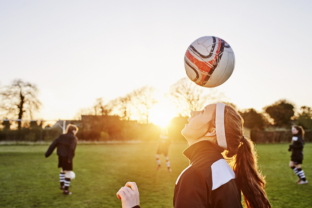 Female Football
